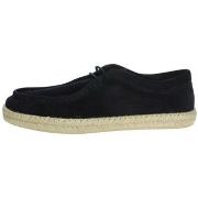 Espadrilles Geox U36GVB 0022