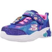 Baskets enfant Skechers SKECH SQUAD