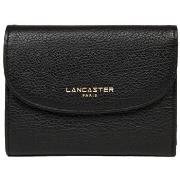 Portefeuille LANCASTER Portefeuille Ref 50450 Noir 13*10*2