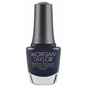 Soins visage Morgan Taylor PROFESSIONAL NAIL LACQUER no cell? oh, well...