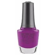 Soins visage Morgan Taylor PROFESSIONAL NAIL LACQUER carnaval hangover...