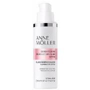 Soins visage Anne Möller STIMULÂGE brightening perfector fluid SPF30 5...