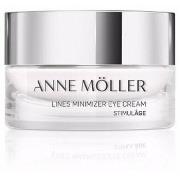 Soins visage Anne Möller STIMULÂGE lines minimizer eye cream 15 ml