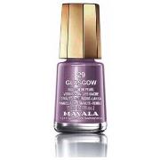 Soins visage Mavala NAIL COLOR 29-glasgow