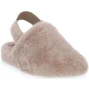 Mules Grunland BEIGE L9GLOV