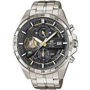 Montre Casio EFR-556D-1AVUEF, Quartz, 46mm, 10ATM