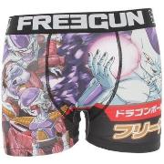 Boxers Freegun Boxer homme en microfibre