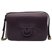 Sac Pinko LOVE CLICK PUFF CLASSIC SHEEP NAPPA