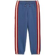 Jogging enfant Tommy Hilfiger MONOTYPE EMBROIDERY SWEATPANTS