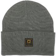 Bonnet Only &amp; Sons ONSISAAC FLAT KNIT LOGO BEANIE NOOS