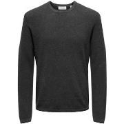 Pull Only &amp; Sons ONSFELIX REG 12 CREW KNIT NOOS