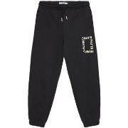 Jogging enfant Calvin Klein Jeans PANTALONE TUTA