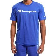 Polo Champion classic Crewneck T-Shirt