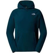 Polaire The North Face M 100 GLAC HD