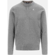 Pull K-Way SEBASTIEN LAMBSWOOL