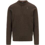 Pull K-Way SEBASTIEN LAMBSWOOL