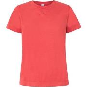 T-shirt Pinko BASICO T-SHIRT JERSEY