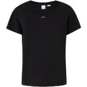 T-shirt Pinko BASICO T-SHIRT JERSEY