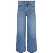 Jeans enfant Tommy Hilfiger MABEL VINTAGE STRAIGHT DENIM