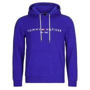 Sweat-shirt Tommy Hilfiger TOMMY LOGO HOODY