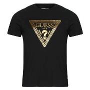 T-shirt Guess CHAIN TRI