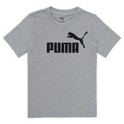 T-shirt enfant Puma ESS NO1 LOGO TEE B