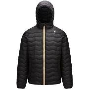 Blouson K-Way JACK QUILTED WARM