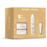 Accessoires visages Avã¨ne Dermabsolu Crema Día Esencial + Mask + Mice...