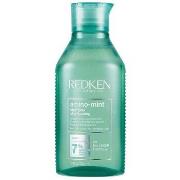 Shampooings Redken Amino Mint Shampoo