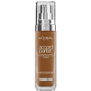 Fonds de teint &amp; Bases L'oréal Accord Parfait Foundation 9,5d/9,5w...