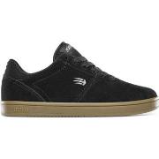 Chaussures de Skate enfant Etnies KIDS JOSL1N BLACK GUM