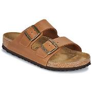 Mules BIRKENSTOCK Arizona LEOI Cognac