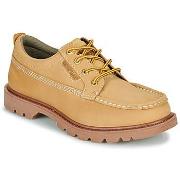 Derbies Caterpillar COLORADO MOC TOE LOW