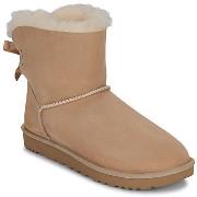 Boots UGG MINI BAILEY BOW II