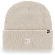 Bonnet '47 Brand 47 BEANIE MLB NEW YORK YANKEES BASE RUNNER BONE