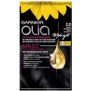 Colorations Garnier Olia Coloración Permanente 2.0 Black Diamond