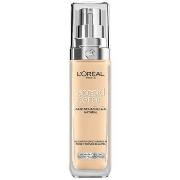 Fonds de teint &amp; Bases L'oréal Accord Parfait Foundation 2d/2w-gol...