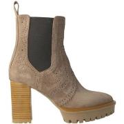 Bottines Pedro Miralles -