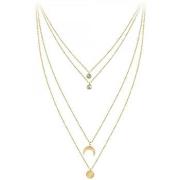 Collier Sc Bohème B3177-DORE