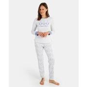 Pyjamas / Chemises de nuit Massana P741217