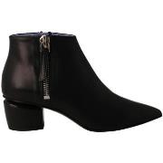 Bottines Albano -