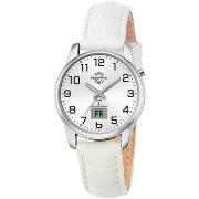 Montre Master Time MTLA-10798-42L, Quartz, 34mm, 3ATM