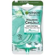 Hydratants &amp; nourrissants Garnier Hyaluronic Cryojelly Masque Tiss...