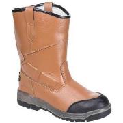 Bottes Portwest Steelite