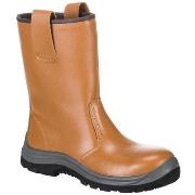 Bottes Portwest Steelite