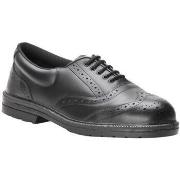 Derbies Portwest Steelite Executive