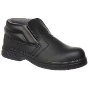 Bottes Portwest Steelite