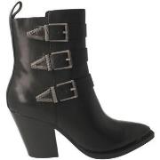 Bottines Ash -