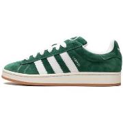 Baskets adidas Campus 00s Dark Green