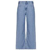 Jeans flare / larges Pepe jeans LOOSE ST JEANS HW HAZEL